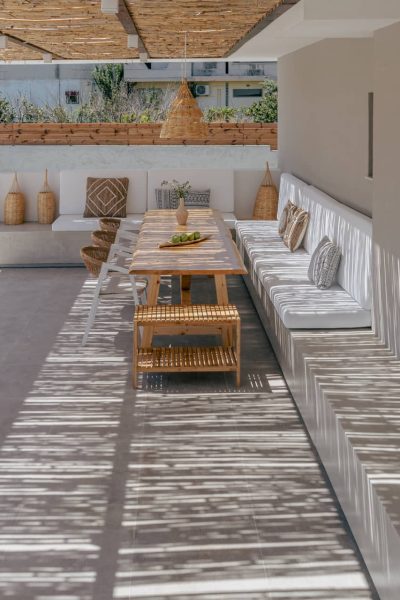 Athena Luxury Villa in Ammoudara, Iraklio, Crete