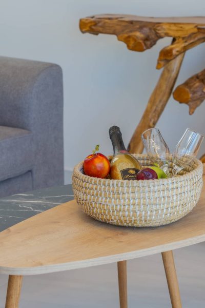 Athena Luxury Villa in Ammoudara, Iraklio, Crete