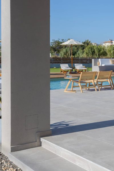 Athena Luxury Villa in Ammoudara, Iraklio, Crete