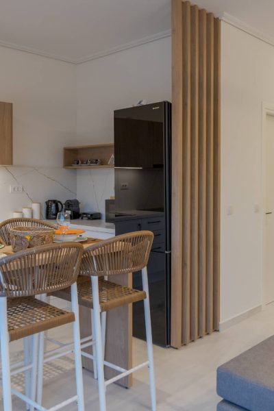 Athena Luxury Villa in Ammoudara, Iraklio, Crete